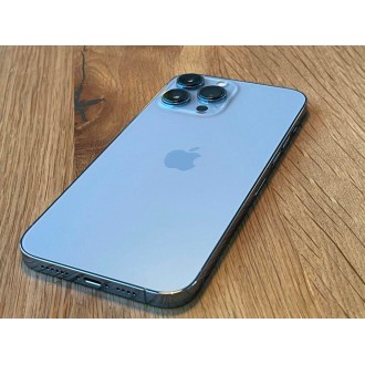 iPhone 13 pro max Review